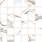 TWU09DKT014 Dakota 24.9x50 Alma Ceramica (Уралкерамика)