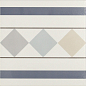 PT02118 BISTRO 002 CENEFA 20x20 Ribesalbes