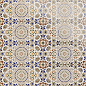 Catania Decor Hispalis 15х30 Mainzu