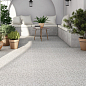Grey Neutral Mainzu