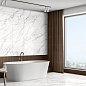 Infinity Statuario Ocean-Ceramic