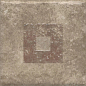 KMD3STA038GN Декор Спартель 3 бежевый матовый 9,8x9,8x0,7 Kerama Marazzi