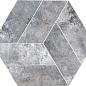 Basalt Grey 20х24 Monopole Ceramica