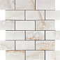 Mosaic Classic Onix Brick bone 34.6x29/7 Velsaa