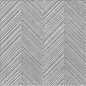 239 Ройс Грэй рельеф ёлочка 32,5x100 Eurotile Ceramica фото в миниатюре 3