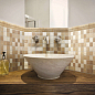 Marble Style Serenissima Cir