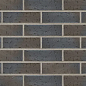 Moon Brown АА 2402 240х71х14 Terramatic