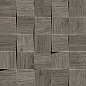 AMV4 Axi Grey Timber Mosaico 3D 35x35 Atlas Concorde