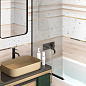 GP40PLY00L Play White лаппатированная 600*600*9 New Trend