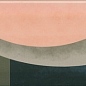 OS/A03/9010 Закат 8.5x28.5 Kerama Marazzi