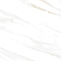 Calacatta Clarity Gold Белый Полированный 60х60 Ceradim