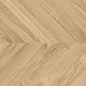 Wood Latina Miele Chevron бежевый матовый карвинг 60х120 Laparet