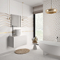 Carrara GFU04CRR00R 60х60 Alma Ceramica (Уралкерамика)