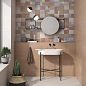 LIN.DOSSO BIANCO 25x75 Pamesa