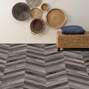 Arrow/Line Monopole Ceramica