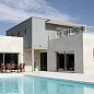 STUDIO R90 WHITE 30x90 Azteca