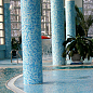 HAWANA R+ 2x2 32.7x32.7 ROSE MOSAIC