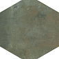 SG23037N Гроссето зеленый матовый 20x23,1 Kerama Marazzi