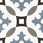 GP2020DNN13 Rio матовый 200x200x8 New Trend