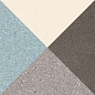 Cestio Multicolor Mix 20X20 VIVES