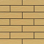 9676 Elewacja rustiko piaskowa 24,5х6,5х0,65 CERRAD