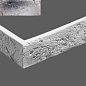 Угловой элемент Лион 403 19/9x6,5x1,3 Leonardo Stone