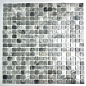 Italy Grey 15 (Pol) 15x15x4 305х305 Bonaparte