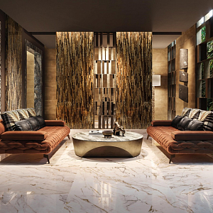 The Wild Spirit Roberto Cavalli