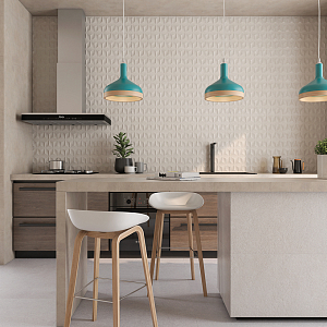 Aliza Metropol Ceramica