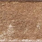 Scandiano Rosso Elewacja 7mm 6,6x24,5 Paradyz