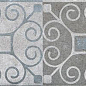NEW ORLEANS French Quarter Bourbon 10х20 CIR