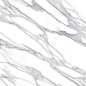 Granite Stone Calacatta Pearl / Гранит Стоун Калакатта Жемчуг LLR 60x60 Idalgo (Идальго)