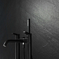 M03W Lavagna Nero Rett 75x75 MARAZZI Italy