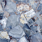Ancient Ice High Glossy 60x120 Art Ceramic