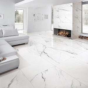 Carrara X Satin Realistik