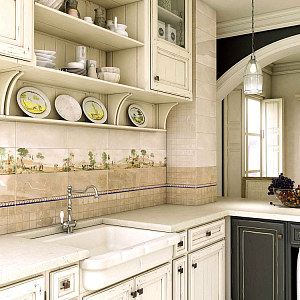 Форио Kerama Marazzi