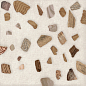 00-00002402 Terrazzo Wood 15х15 Azori