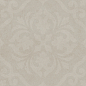 SBD064/SG6474 Декор Монсеррат бежевый светлый матовый обрезной 60х60 Kerama Marazzi