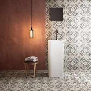Patchwork Classic Sant Agostino