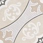 23549 Micro Majesty 20*20 (16 вариантов паттерна) EQUIPE