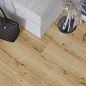 WS5A156 Плинтус Woodhouse темно-бежевый 7x59,8 Cersanit
