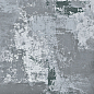 GO CRAZY GREY NATURAL 89,46x89,46 Land Porcelanico
