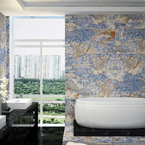 Albo Novin Ceram Yazd Tile Co