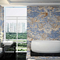 Albo Novin Ceram Yazd Tile Co