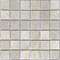 Crema Marfil MAT 48x48x6 30.5x30.5 Caramelle Mosaic фото в миниатюре