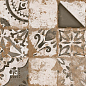 Memory 7 Gris Brillo 58x58 El Molino
