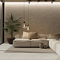 NR234 Vega Silver Рельеф 60x120 PrimaVera фото в миниатюре 9