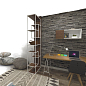 693-80 Реген брик Design 50.5-51.5 x 4 White Hills фото в миниатюре 6