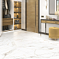 Extra Calacatta Alma Ceramica (Уралкерамика)