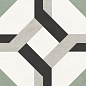 GP2020DMX31 Design Mix 1 матовый 200x200x8 New Trend